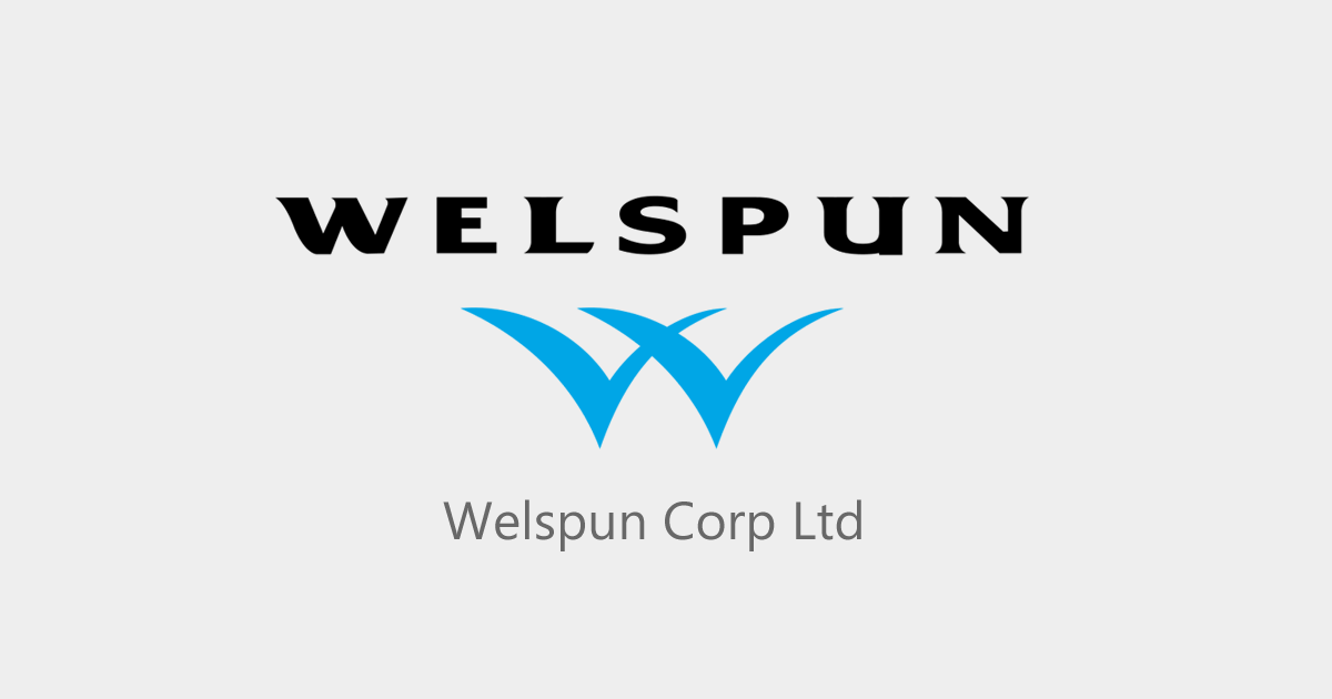 Welspun Corp