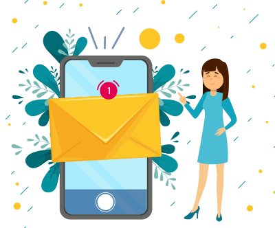 mail