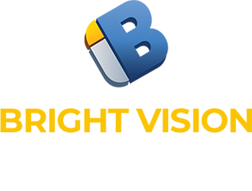 Bright Vision Logo